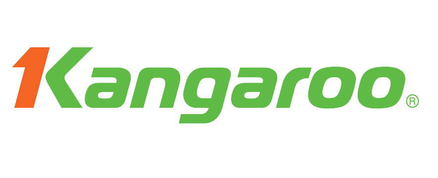 logo Kangaroo
