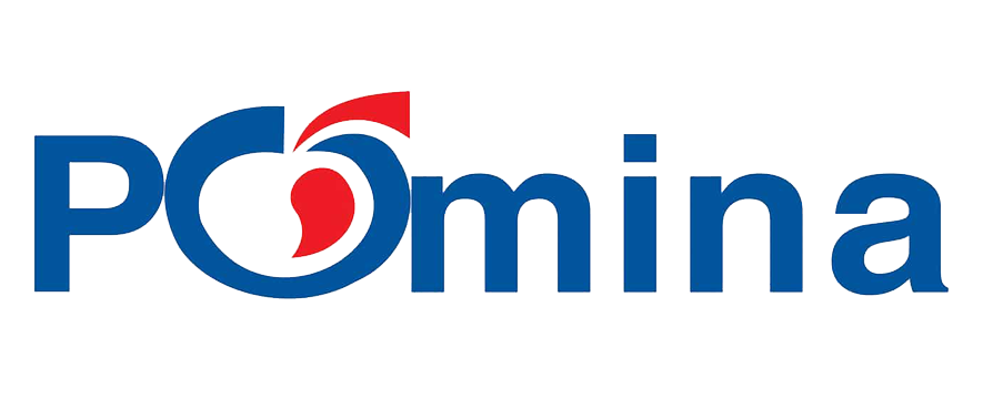 logo Pomina
