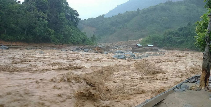 Nguyên nhân gây ra ô nhiễm môi trường đất hiện nay
