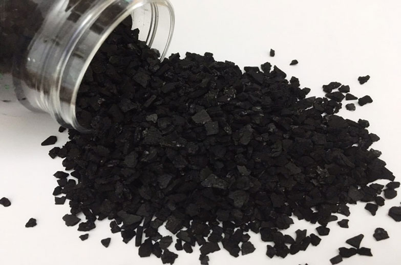 Learn the concept of activated carbon