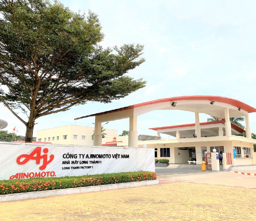 Than hoạt tính lọc màu 5 nha may ajnomoto