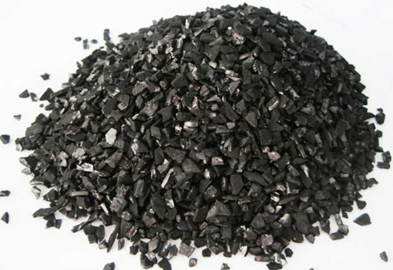 Giới thiệu nhà máy sản xuất than hoạt tính gáo dừa Global Carb 5 than hoat tinh 22