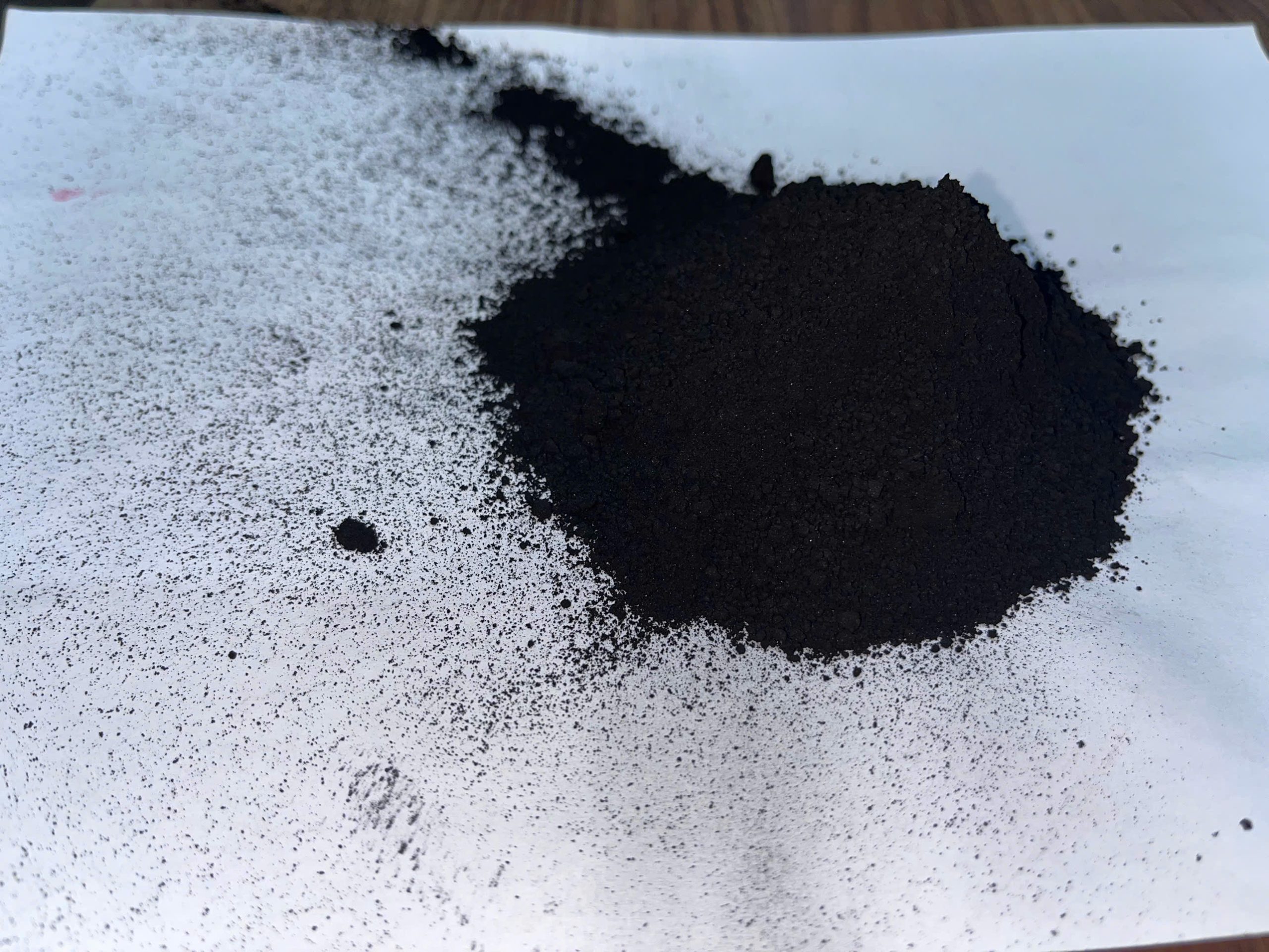 Activated charcoal mua ở đâu