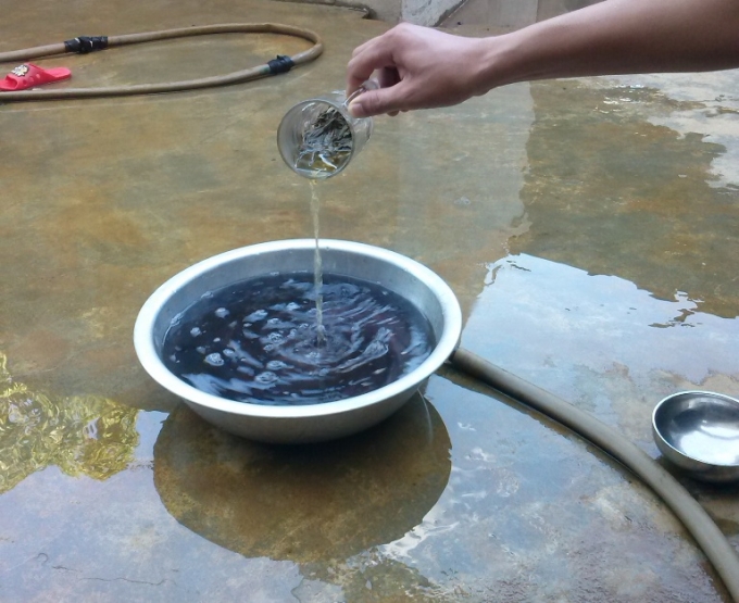 Asen là gì có nguy hiểm không