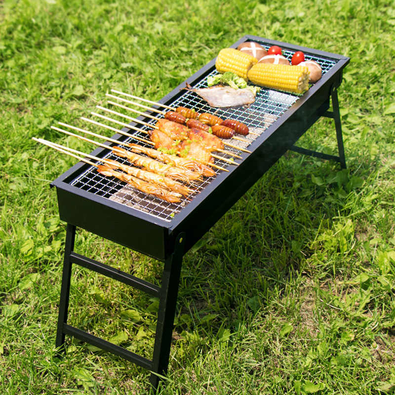 BBQ là gì và sử dụng thế nào