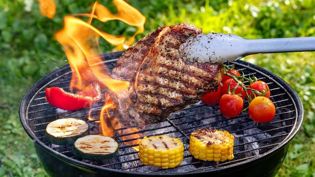 BBQ là gì và tại sao mọi người yêu thích