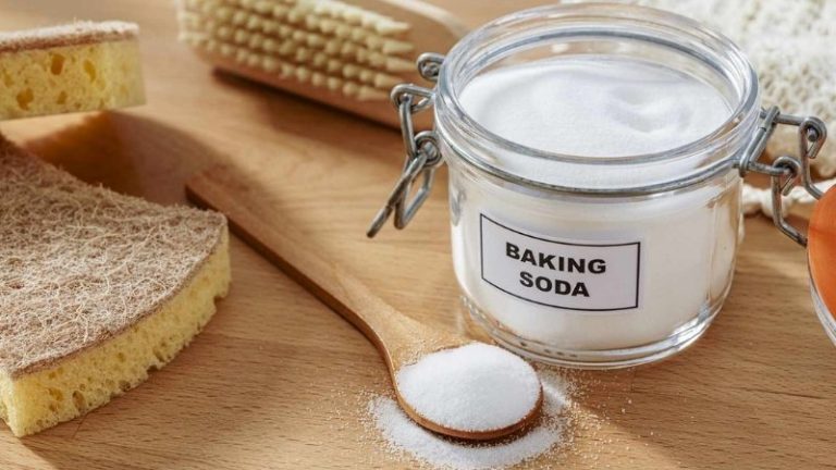 Baking Soda Là Gì? 15 Công Dụng Và Cách Dùng An Toàn
