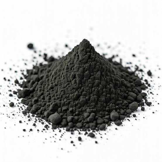 Bột than hoạt tính có độc không