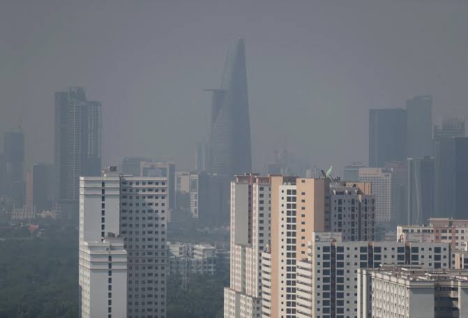 Ô Nhiễm Không Khí Hà Nội 2026: Thực Trạng, Nguyên Nhân