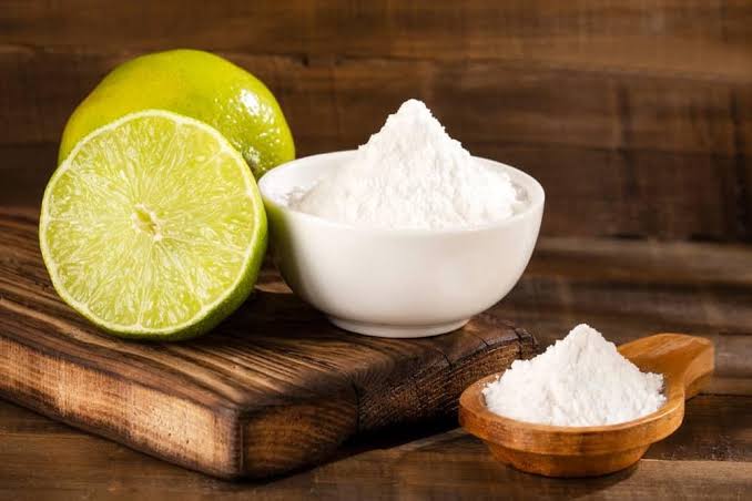 Cách sử dụng baking soda đúng cách