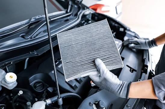 Cách sử dụng than hoạt tính khử mùi ô tô