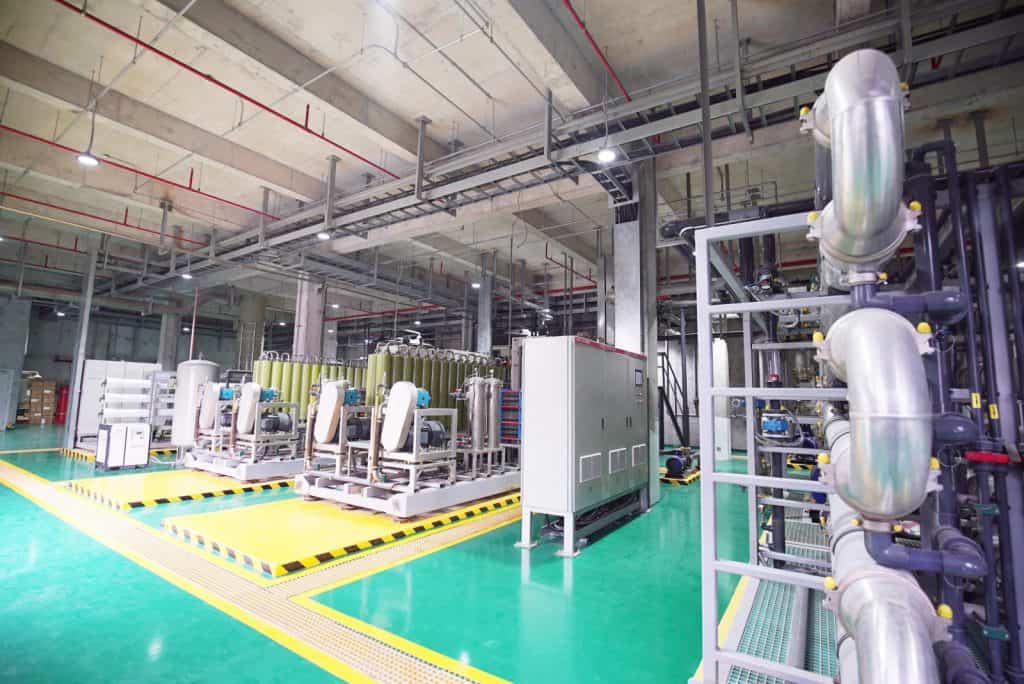 Công nghệ xử lý trong nhà máy điện rác Công nghệ xử lý trong nhà máy điện rác
