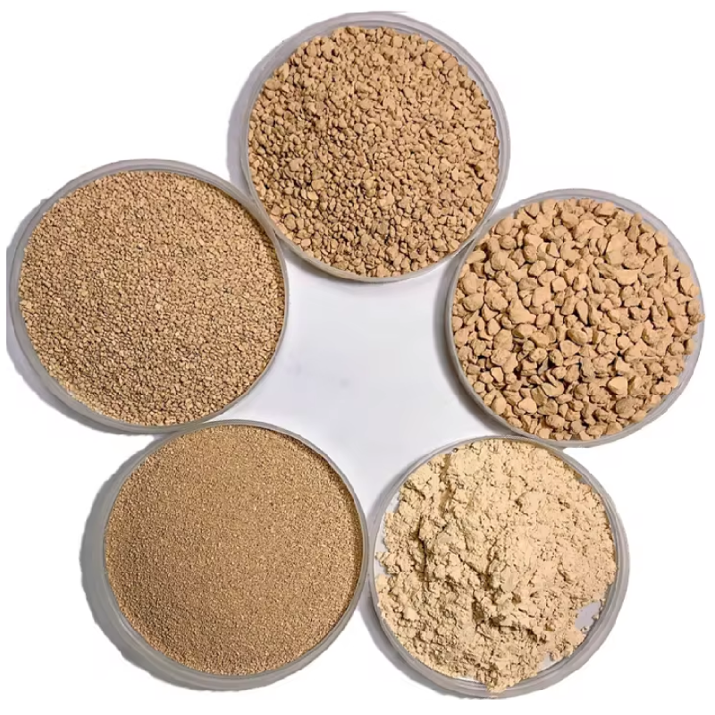 Diatomite trợ lọc là vật liệu quan trọng trong nhiều dây chuyền thực phẩm Diatomite trợ lọc là vật liệu quan trọng trong nhiều dây chuyền thực phẩm