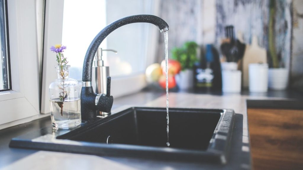 Giá nước sinh hoạt tính như thế nào
