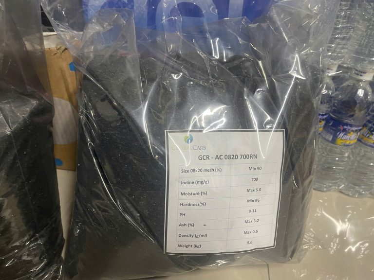 Than hoạt tính bán ở đâu uy tín? Mức giá và cách chọn