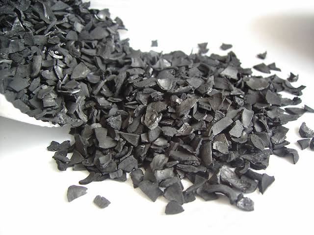 Hướng dẫn phòng tránh tác hại của than hoạt tính