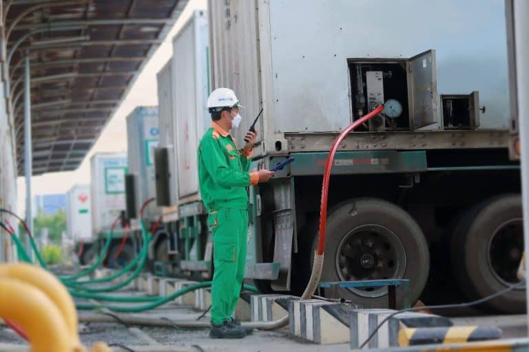 Khí CNG là gì? Đặc điểm, ứng dụng và những lưu ý 2026