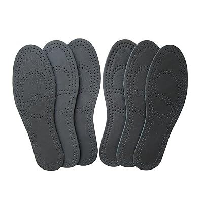 Miếng lót giày than hoạt tính