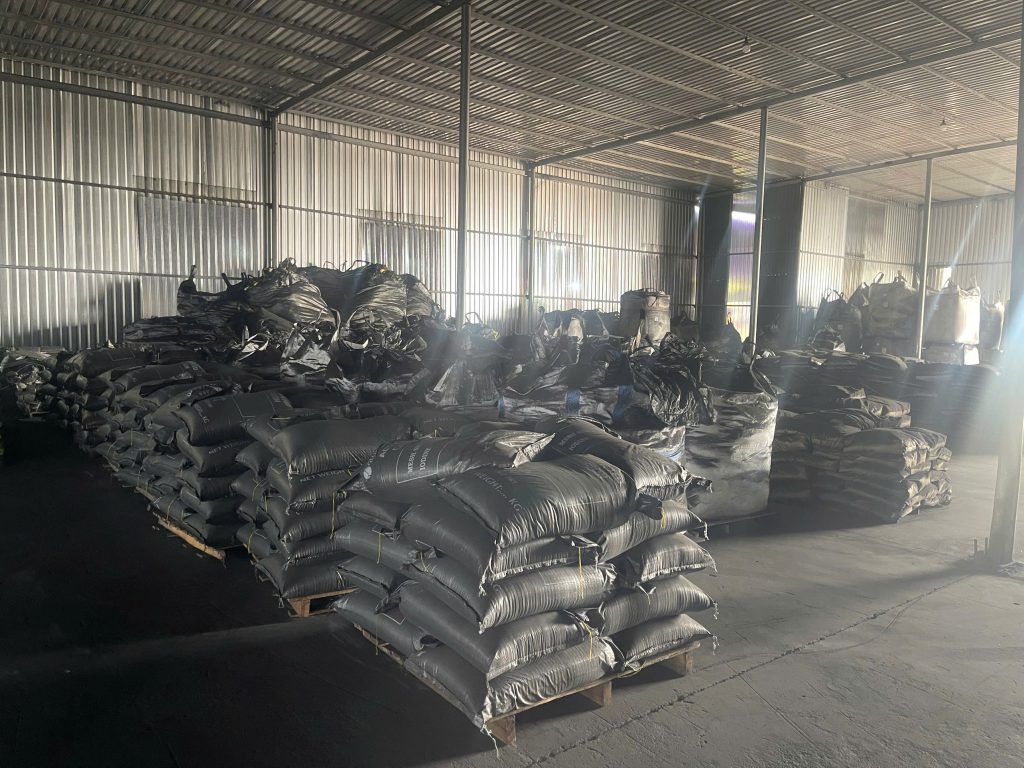 Nguồn cung than hoạt tính trên thị trường Việt Nam