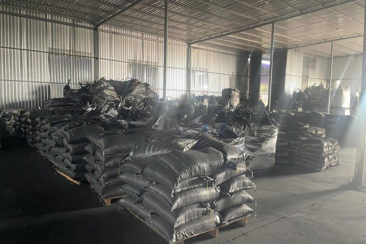 Thị Trường Than Hoạt Tính 2026: Xu Hướng Và Cơ Hội Cho Doanh Nghiệp Việt