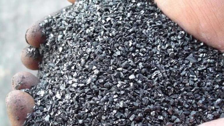 Phụ Gia Carbon GCR Cho Luyện Thép Và Đúc Gang