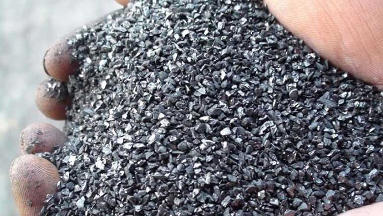 Phụ Gia Carbon GCR Cho Luyện Thép Và Đúc Gang
