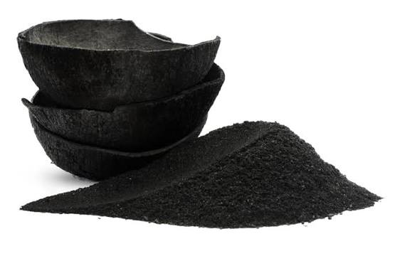 Than Hoạt Tính Cao Cấp, Giải Pháp Lọc Chuẩn Xuất Khẩu