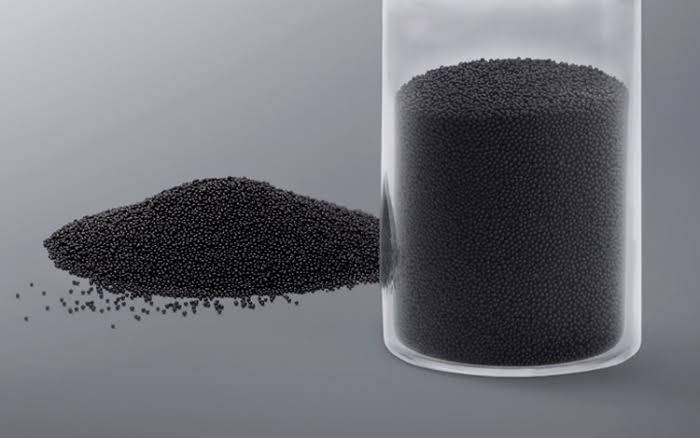 Tác hại của việc dùng than hoạt