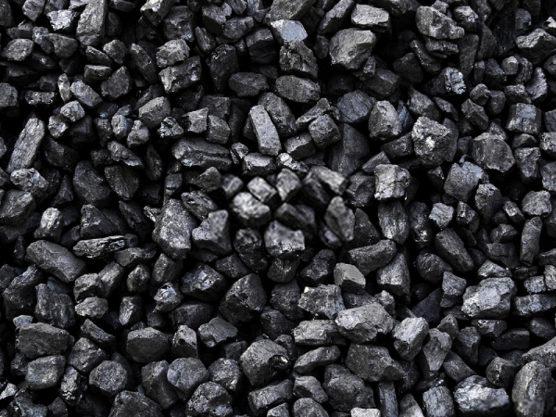 Than anthracite có hàm lượng carbon cao