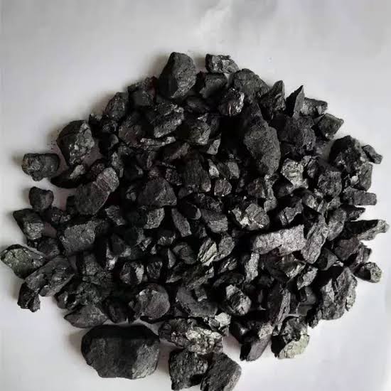 Than Anthracite Là Gì? Đặc Điểm Và Ứng Dụng Lọc Nước