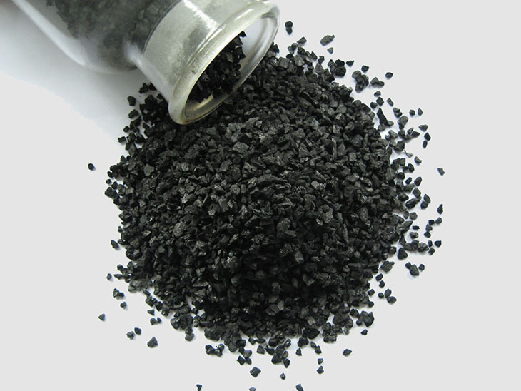 Than hoạt tính TPHCM chuyên dùng lọc nước