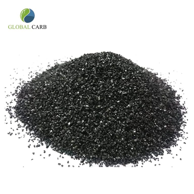Than Hoạt Tính Gáo Dừa Iodine 700 Cho Lọc Nước, Khử Mùi