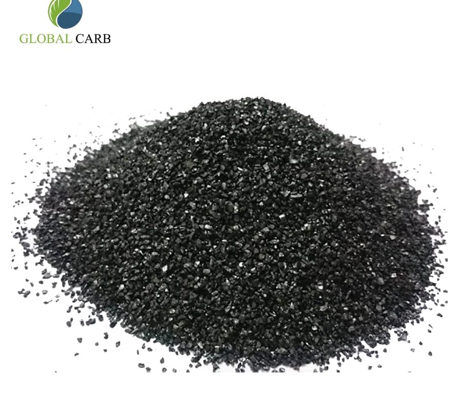 Than Hoạt Tính Gáo Dừa Iodine 700 Cho Lọc Nước, Khử Mùi