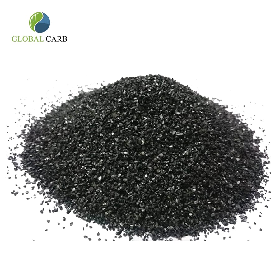 Than hoạt tính gáo dừa iodine 700 dạng hạt