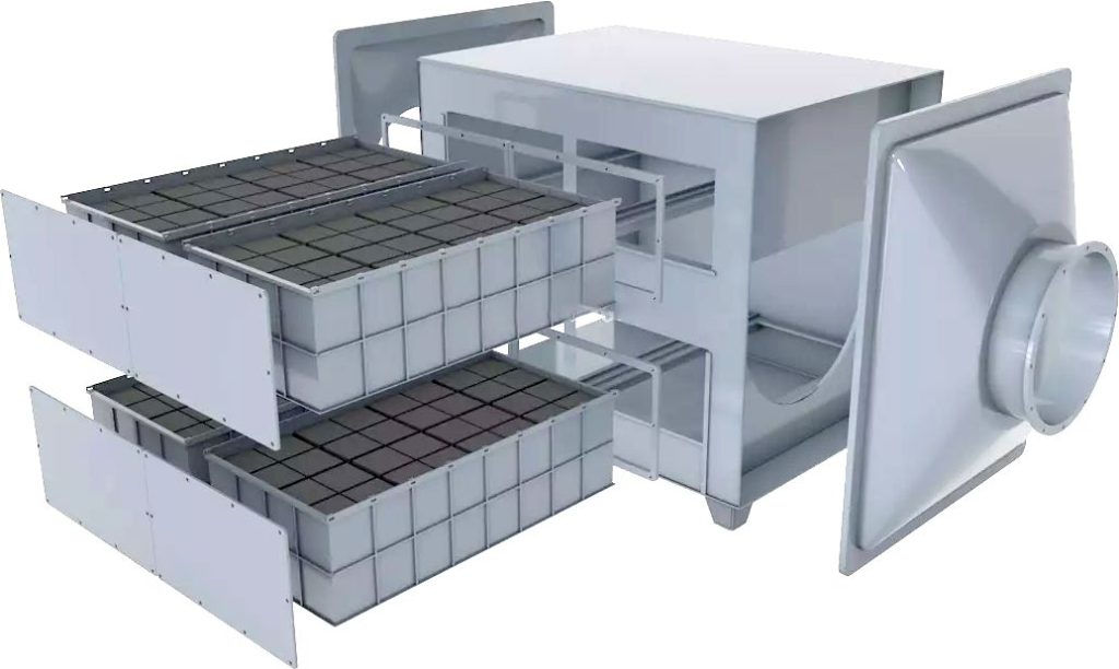 Than hoạt tính xử lý nước thải công nghiệp Than hoạt tính xử lý nước thải công nghiệp