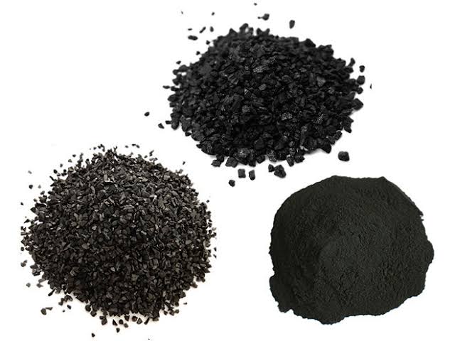 Than hoạt tính xử lý nước thải đạt chuẩn Than hoạt tính xử lý nước thải đạt chuẩn