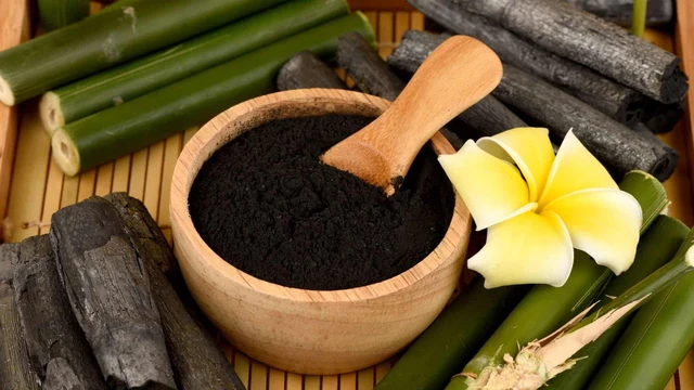 Công nghệ bắn than hoạt tính được yêu thích