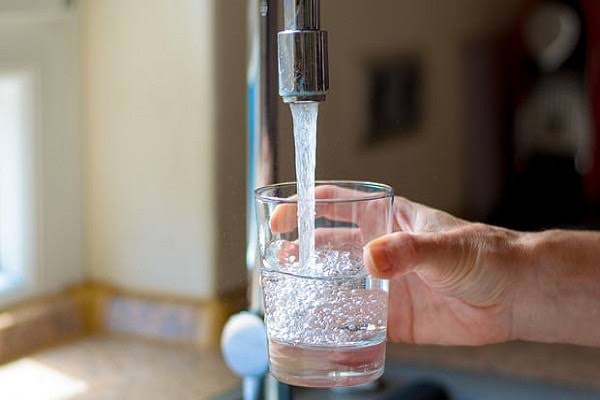 Tiêu chuẩn nước máy có thể uống được không
