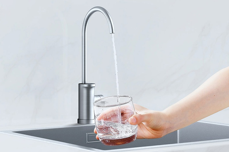 Chỉ số TDS trong nước