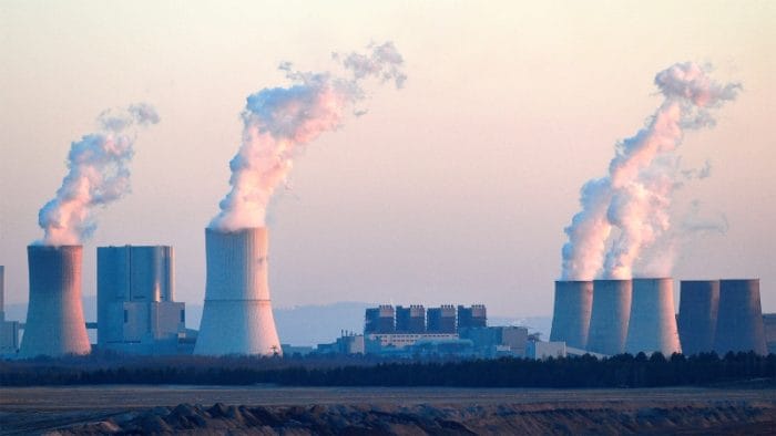 Tín chỉ carbon từ năng lượng tái tạo