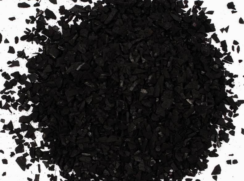 Vật liệu lọc than hoạt tính gáo dừa iodine 700 Vật liệu lọc than hoạt tính gáo dừa iodine 700