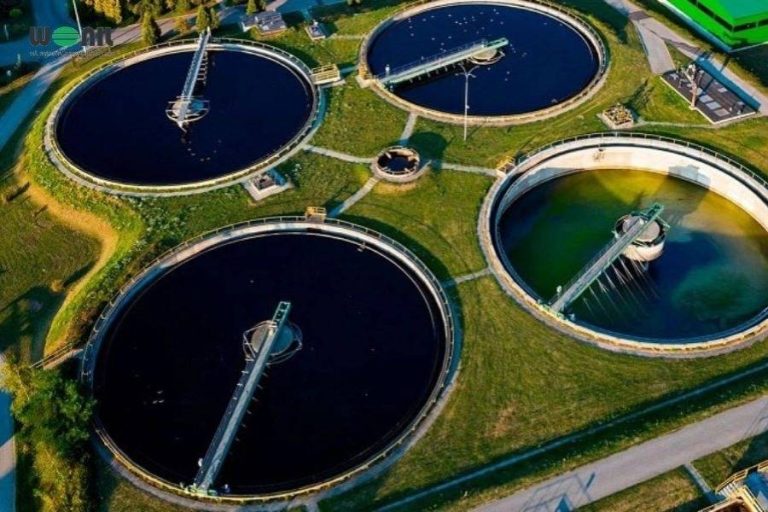 Than hoạt tính xử lý nước thải: Cách chọn và sử dụng