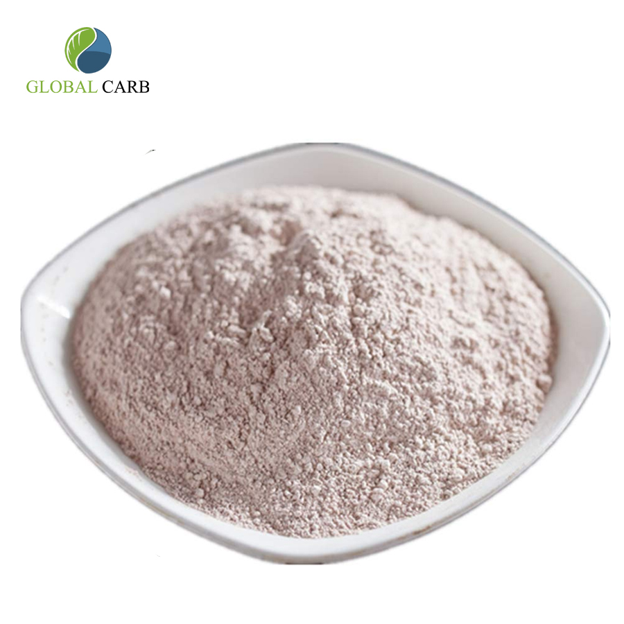 Đất sét hoạt tính (Activated Clay) làm bột trợ lọc, chống ẩm 2 Đất sét hoạt tính (Activated Clay) làm bột trợ lọc, chống ẩm - Ảnh 2