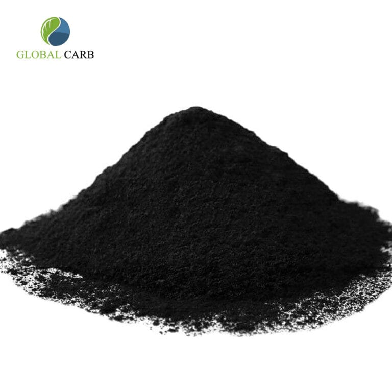 INTECH.,JSC cung cấp than hoạt tính cho Cấp nước Hải Phòng