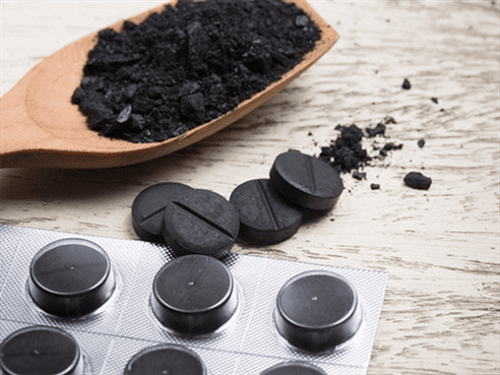 Cách Điều Trị Ngộ Độc Bằng Than Hoạt Tính An Toàn