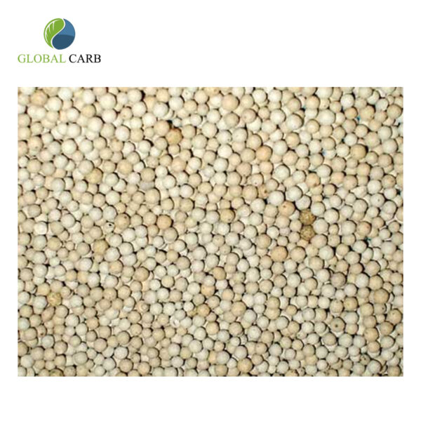 Home 7 Đất sét hoạt tính (Activated Clay) làm bột trợ lọc, chống ẩm