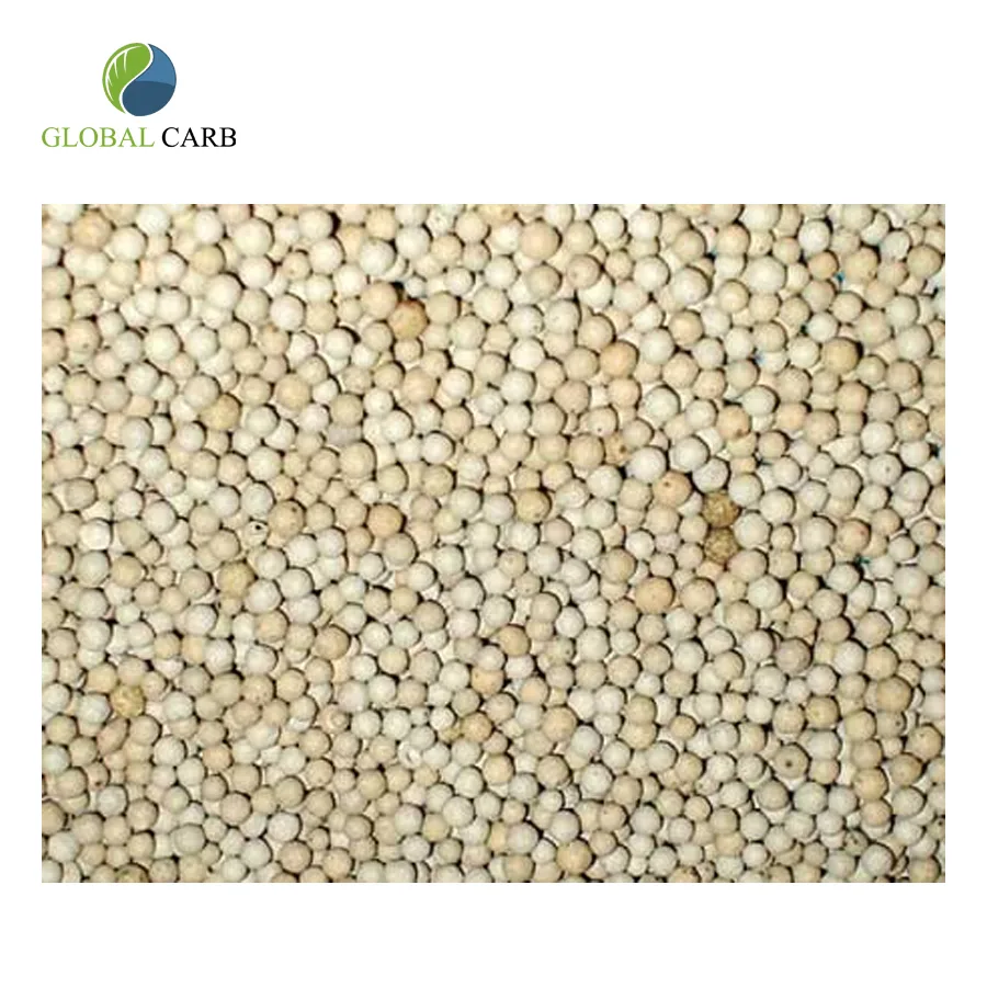 Đất Sét Hoạt Tính - Activated Bleaching Earth