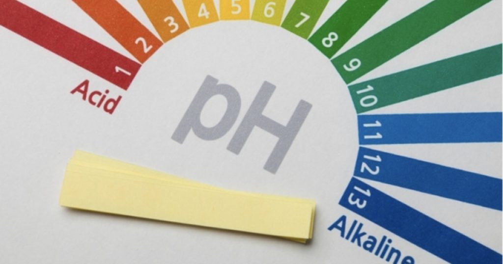 pH là gì