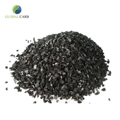 Than Anthracite (than Antraxit)