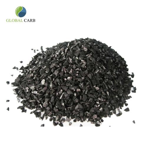 Than Anthracite (than Antraxit)